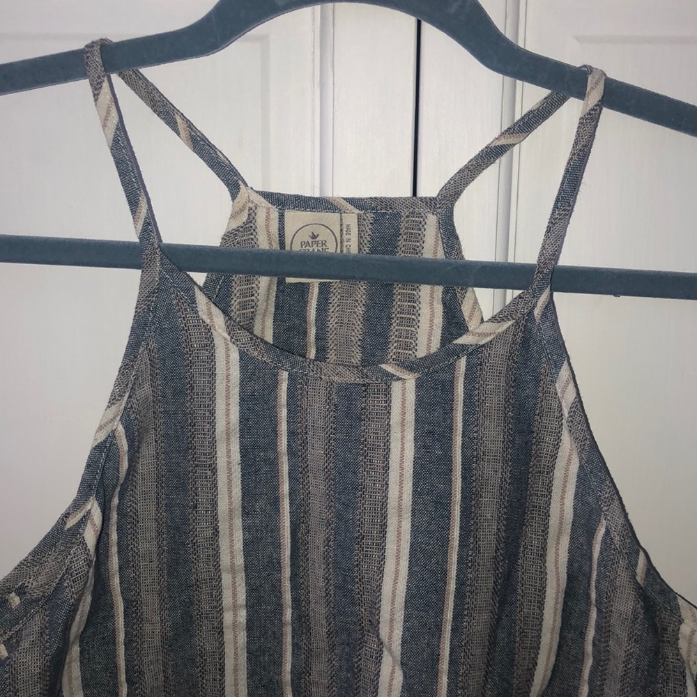 Women’s Tank Top - Picture 3 of 3